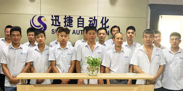 提高工作效率,自动铆接的高配选择 提高工作效率,自动铆接的高配选择