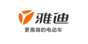 雅迪