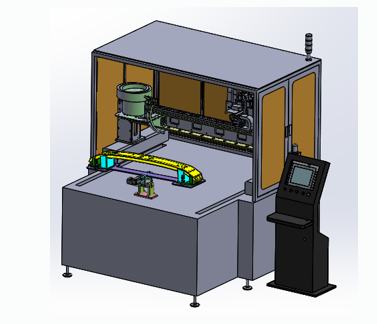非标铆接定制案例精选——飞效用真实案例说话，定制赋能生产升级