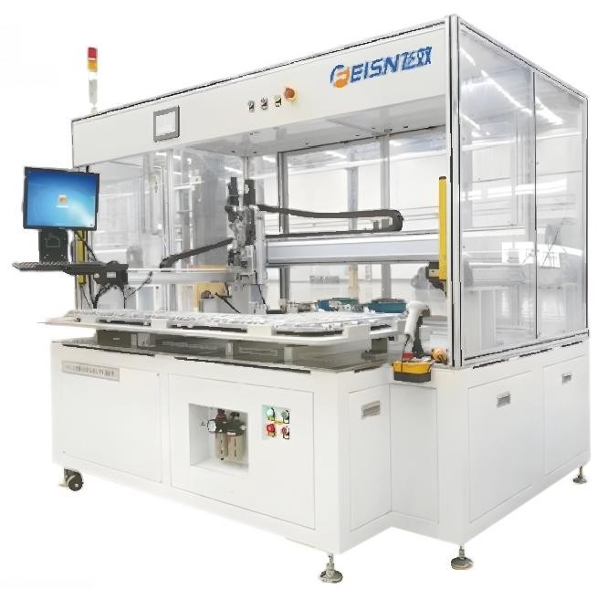 家电铆接“三难”破局：省人高效非标定制真能一网打尽？