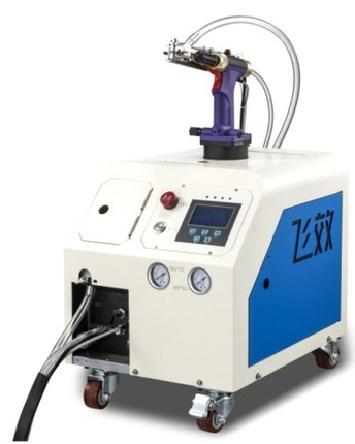 拉钉质量不稳定？飞效自动上料拉钉机拉力监测功能如何破解行业难题？